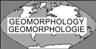 International Association of Geomorphologists (IAG/AIG)
